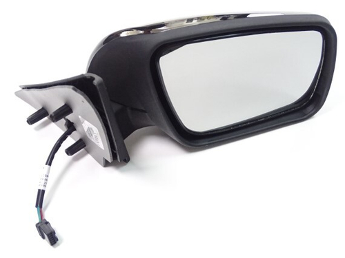 Зеркало бок. /2170 Приора/ электр. прав. н/обр с повторителем, обогрев. (SALINA)