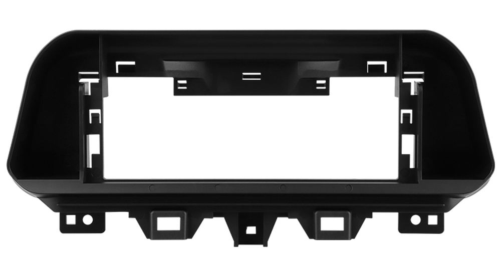 Магнитола для Hyundai Tucson 2018-2020  - Carmedia XD004/KP-13-464-S10 монитор 13" QLED+2K на Android 12, ТОП процессор, 4G SIM-слот, CarPlay, 4+64ГБ