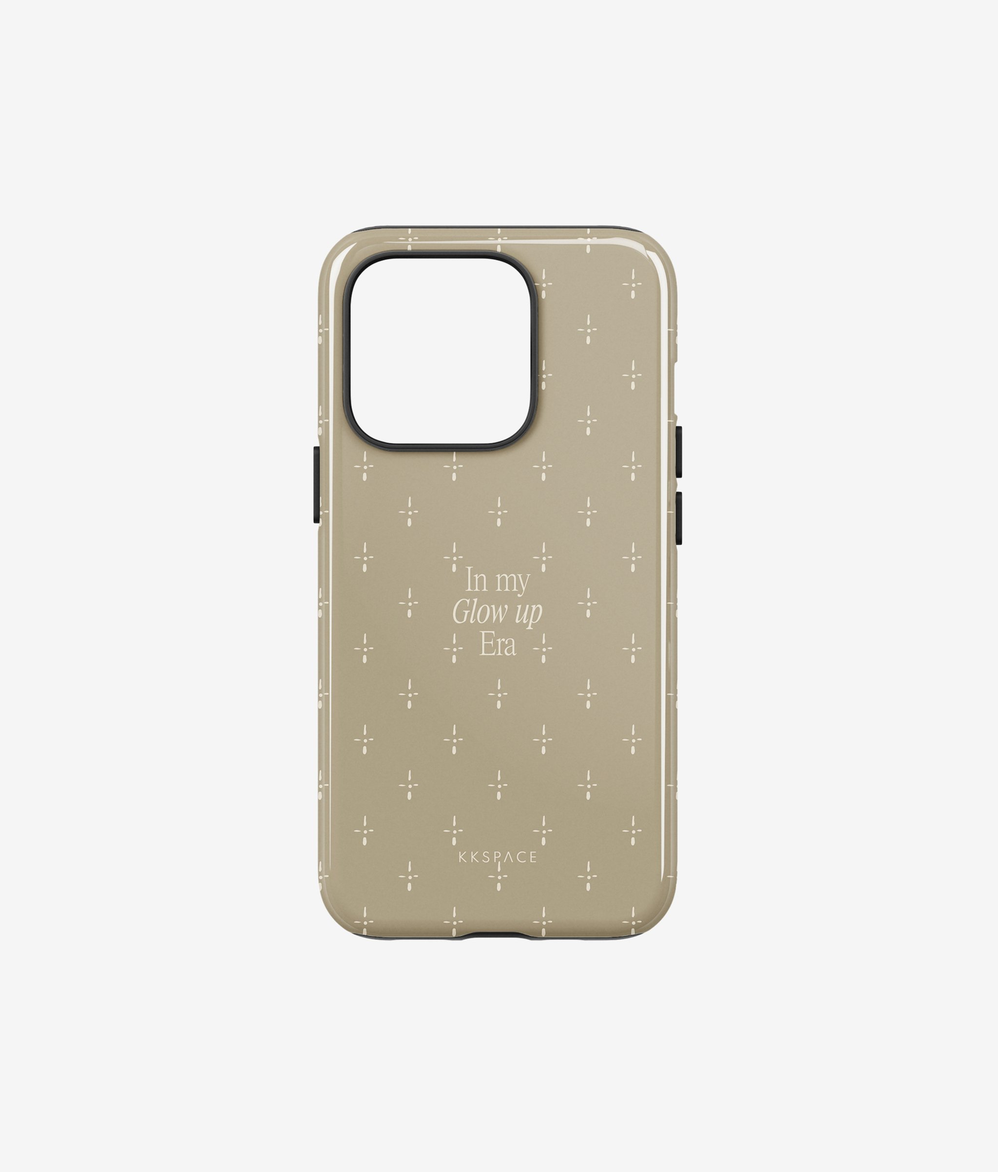 Чехол GLOW UP ERA для iPhone