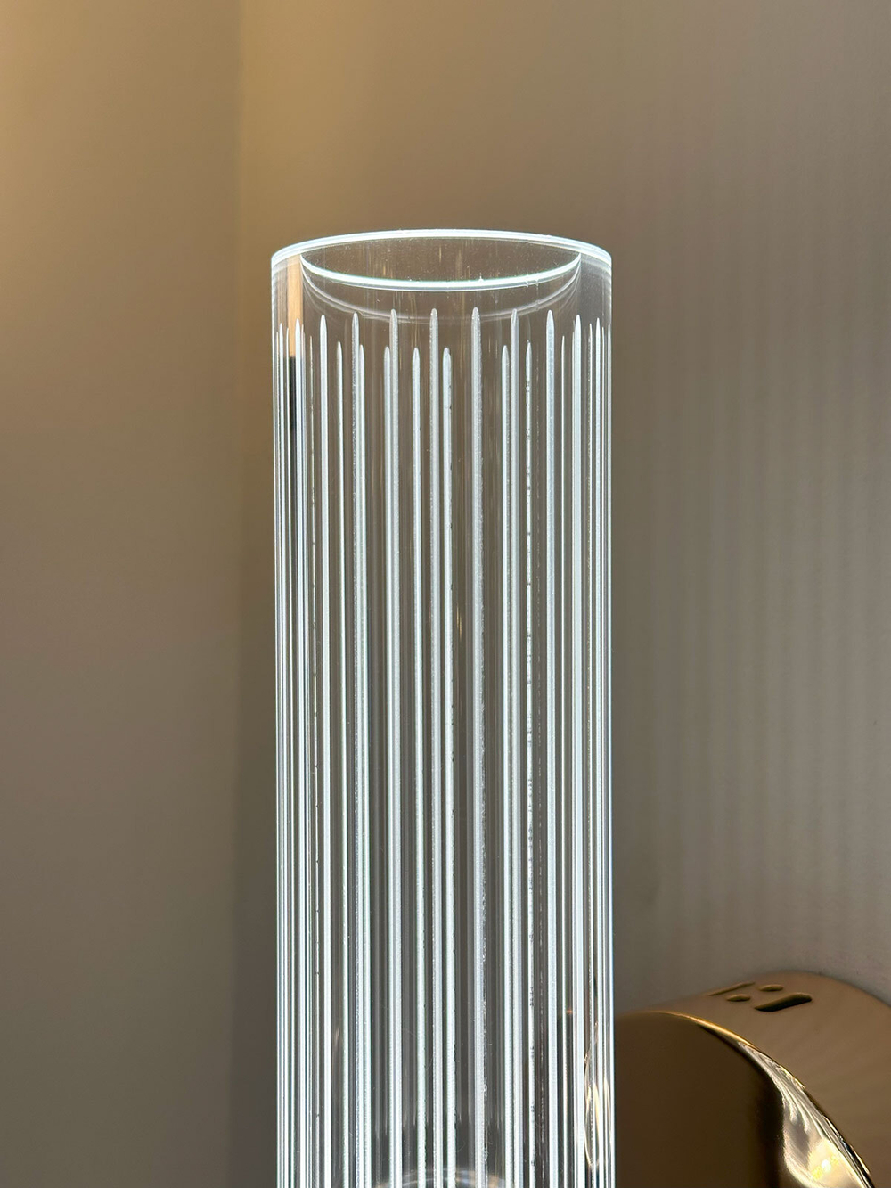 Настенный светильник OB2367-F1 french gold