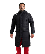Куртка Arena TEAM PARKA SOLID