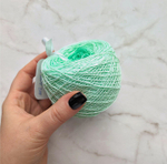 Хлопок 100%, градиент, цвет №104