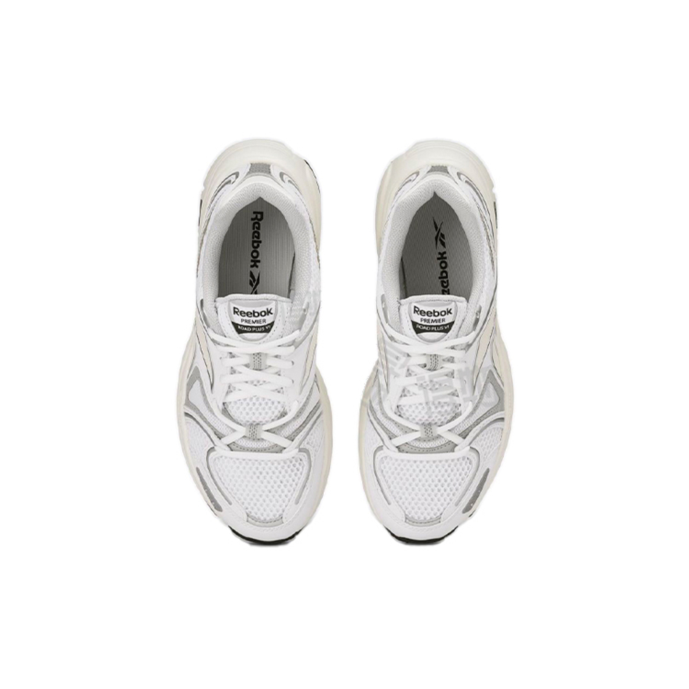 Кроссовки Reebok Rbk Premier Road Plus Vi (Женская размерная сетка)