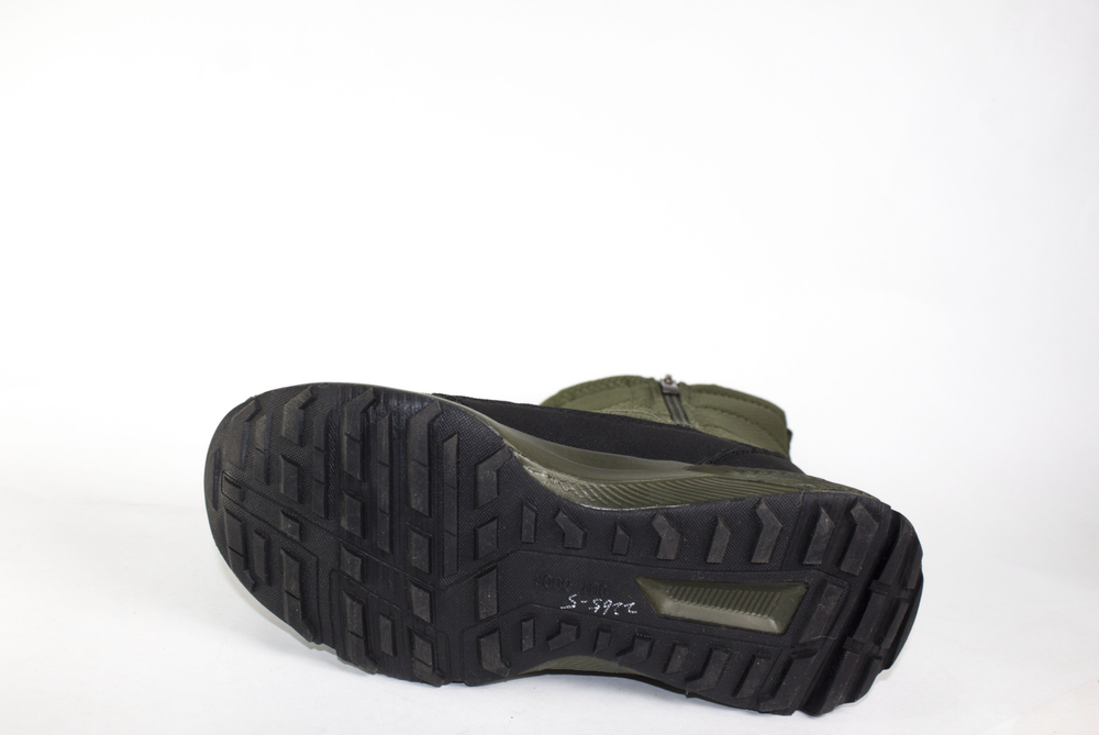 Дутики женские зимние Ex-tim арт. 2265-5