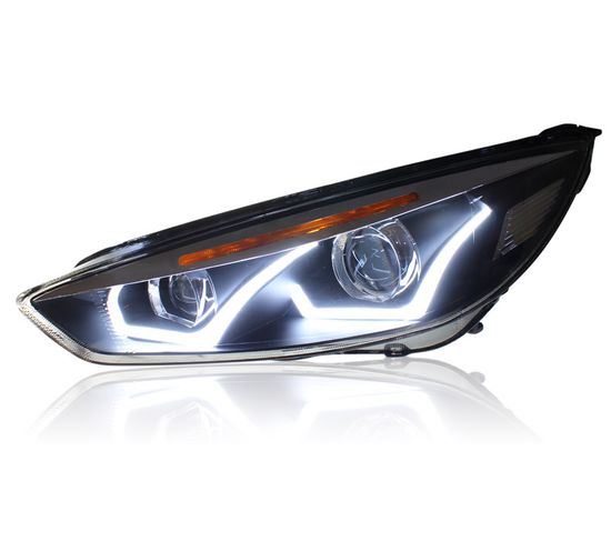 Фaры bi-хenon c дxо Fоrd Fосus 3 (15-17)