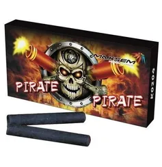 Пират К0204 PIRATE