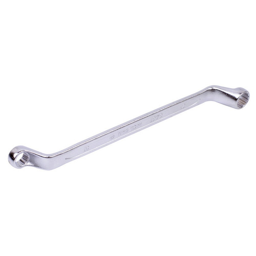 KING TONY (19701012) Ключ накидной изогнутый 10x12 мм