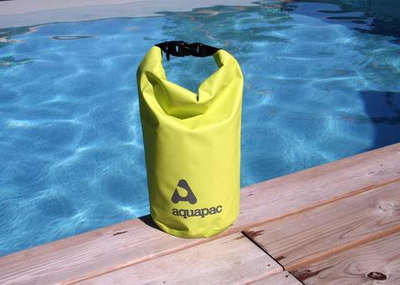 Водонепроницаемая сумка Aquapac 711 TrailProof Drybag
