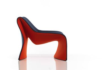 Кресло Cassina