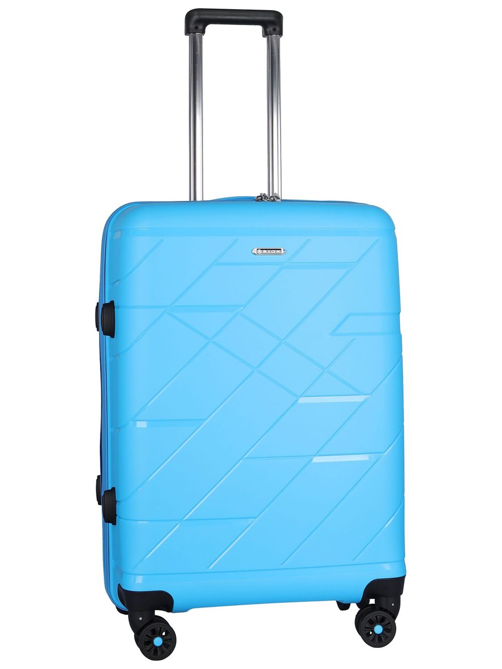 Чемодан 463 / Полипропилен