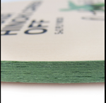 GEWO Aruna Hinoki Carbon OFF