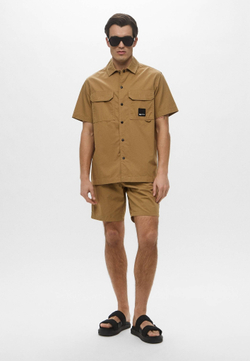 Сорочка мужская KARL LAGERFELD JEANS