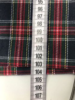 Платье MAGDA в клетку 46 размер, новое