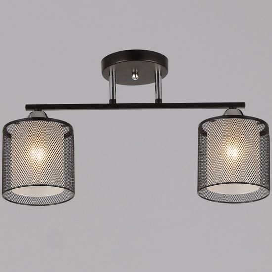 07649-0.3-02 светильник потолочный