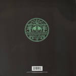 The Weeknd ‎– Kiss Land 2LP (Европа 2013г.)