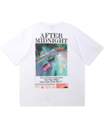 Футболка Кор. Рукав After Midnight S/s Tee