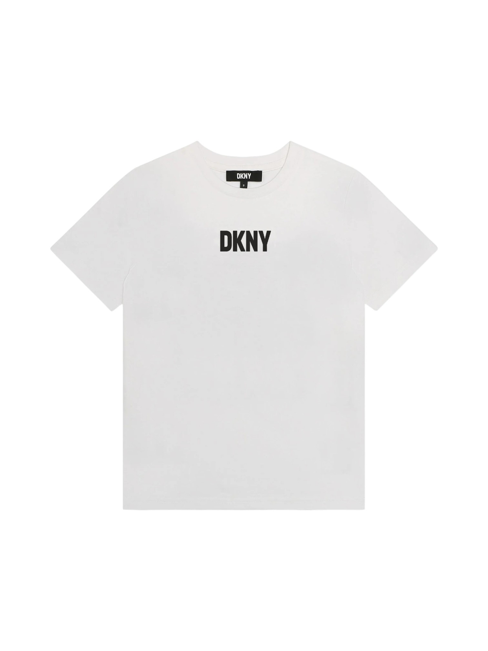 Футболка DKNY