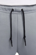 Штаны Nike Sportswear Tech Fleece - серый