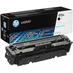 Картридж HP 415A (W2030A) для LJ Enterprise M455/M480, Pro M454/M479 черный (2.4k)