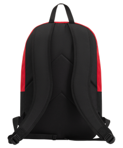 Рюкзак ESSENTIAL Backpack, красный/черный