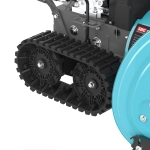 ALTECO SBG 930 C снегоуборщик бензиновый 9 л.с. ковш 76.2 см, выброс 12 м, 4 вперед/2 назад 78843