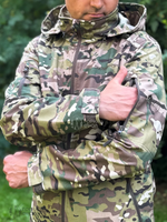 Костюм CITY Барс "Мультикам" — летний