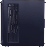 Системный блок Bloody BD-PC RB65C2 AMD Ryzen 5, 16 ГБ, 1 Тб, nVidia GeForce RTX 4060,  ОС Windows 11 Домашняя