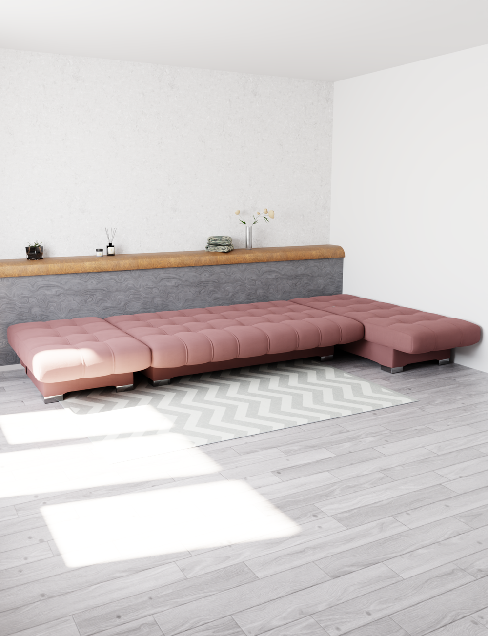 Диван Хьюстон-3