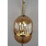 Настенный светильник Aployt Ludovica APL.860.01.06