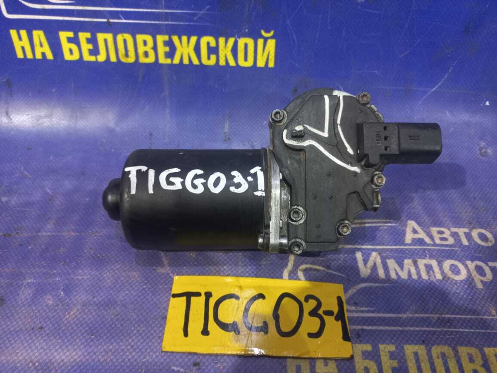 Моторчик переднего дворника CHERY TIGGO 3 2016