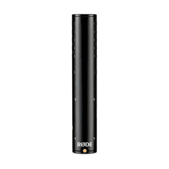 RODE VideoMic GO II
