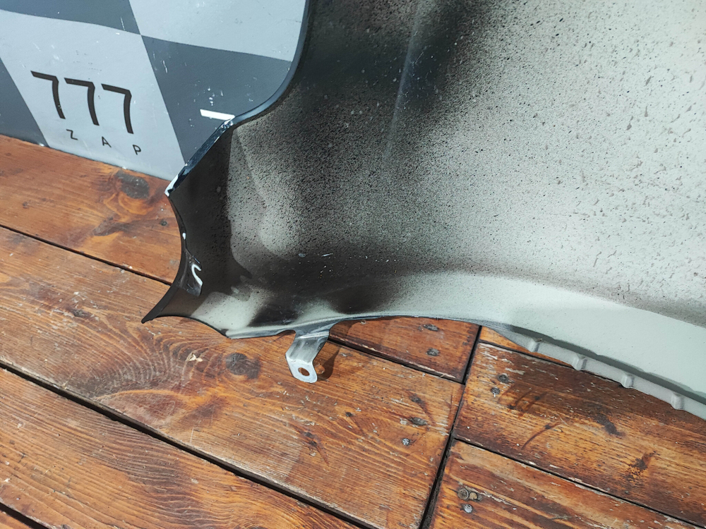 Крыло переднее левое Haval Jolion 21-24 Б/У Оригинал 8403110XST01AD