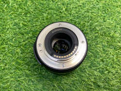 Yongnuo YN25mm F1.7M m4/3