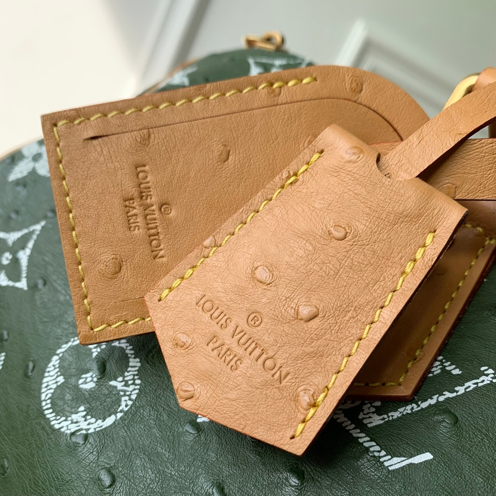 Louis Vuitton Speedy P9 Bandouliere 40