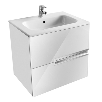 Тумба под раковину Roca Victoria Nord Ice Edition 60x45 ZRU9302730