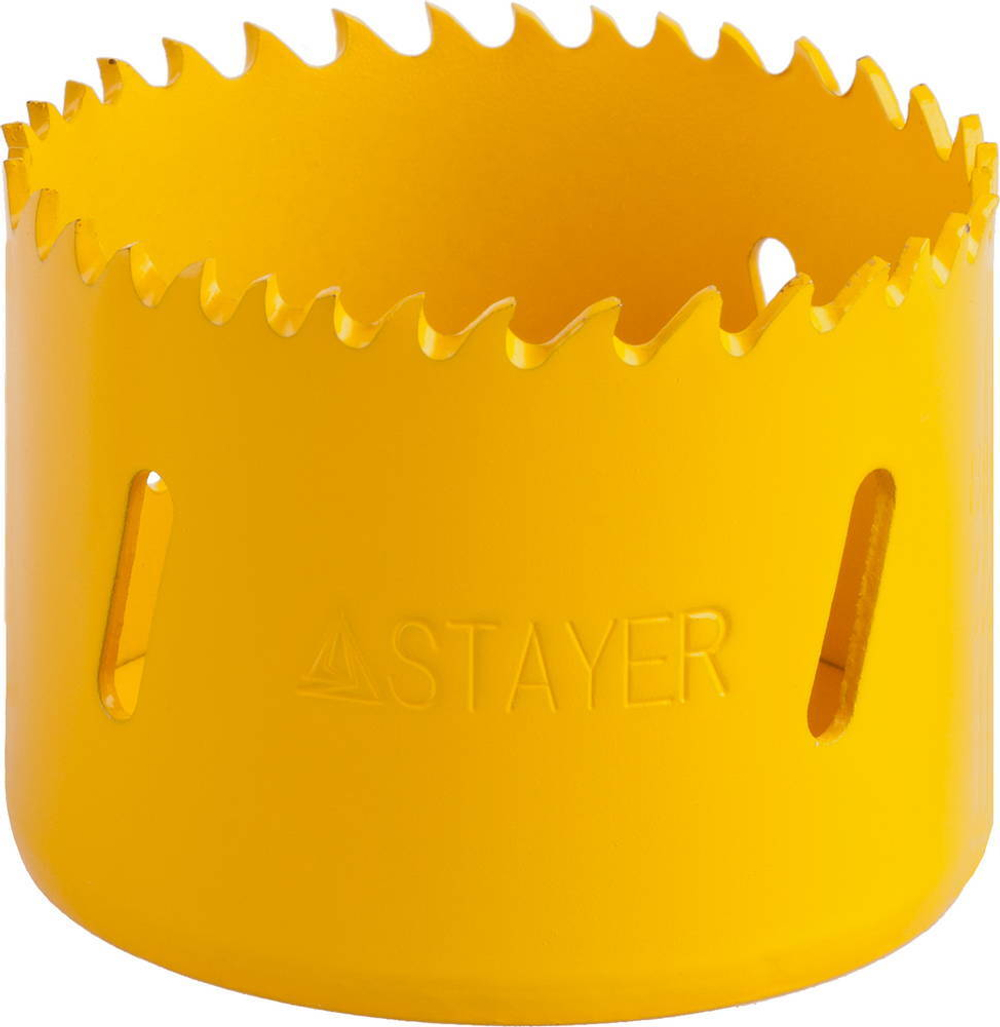29547-060 STAYER Procut 60мм биметаллическая коронка