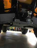 Квадроцикл STELS ATV 500 YS Leopard