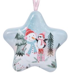 TCN-40/1 Коробка металлическая