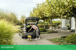 Пылесос Karcher WD 2 Plus S V-15/4/18 (1.628-050.0)