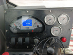 XCMG XZ450 Буровая установка ГНБ XZ450PLUS (Дизельный, 8,3 л, 264 л.с., АТ)