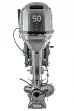 2х-тактный лодочный мотор MIKATSU M50JHS