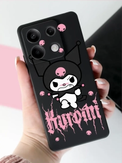 Чехол на Xiaomi Redmi Note 13 Pro 5G, Poco X6 5G