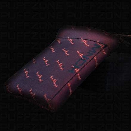 JRC pouches