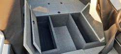 Лодка BERKUT M-HT