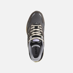 Кроссовки Mizuno Wave Rider Beta Quiet Shade/Black/Magnet