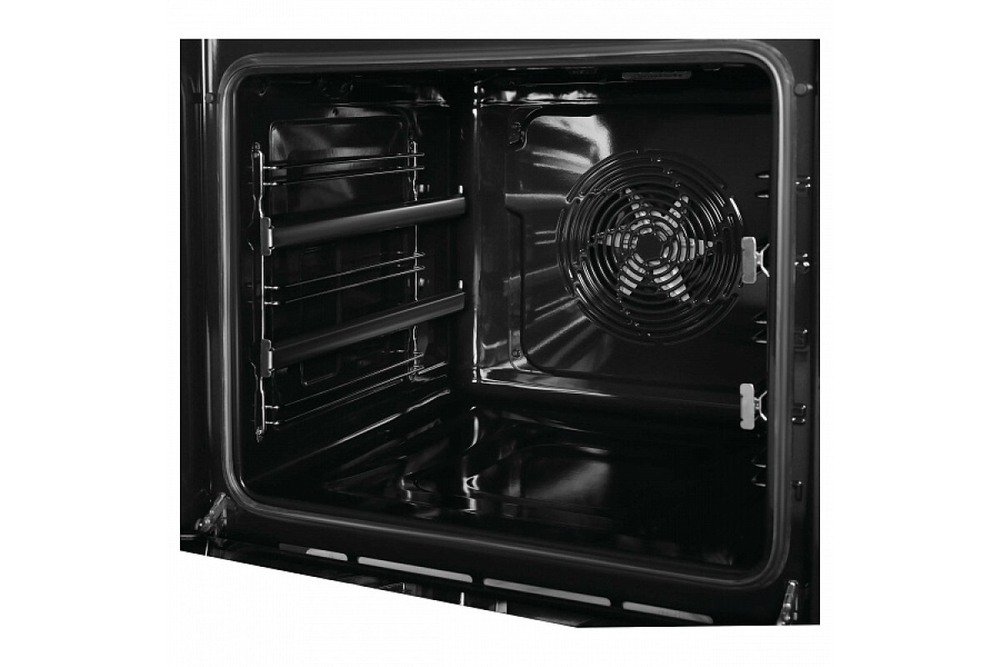 Электрический духовой шкаф Korting OKB 8972 EN ST