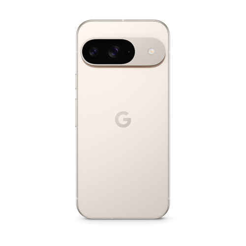 Смартфон Google Pixel 9 12/256Gb, бежевый (Porcelain)