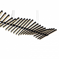 Подвесная люстра ST-Luce SLD001.403.30