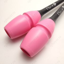 Булавы Chacott 45,5 см 209.Pink х Black