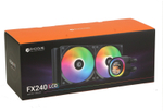 ID-COOLING ID-CPU-FX240 LCD черный